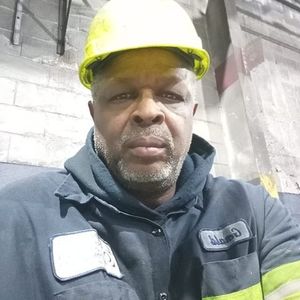 Meet your Posher, Gerald